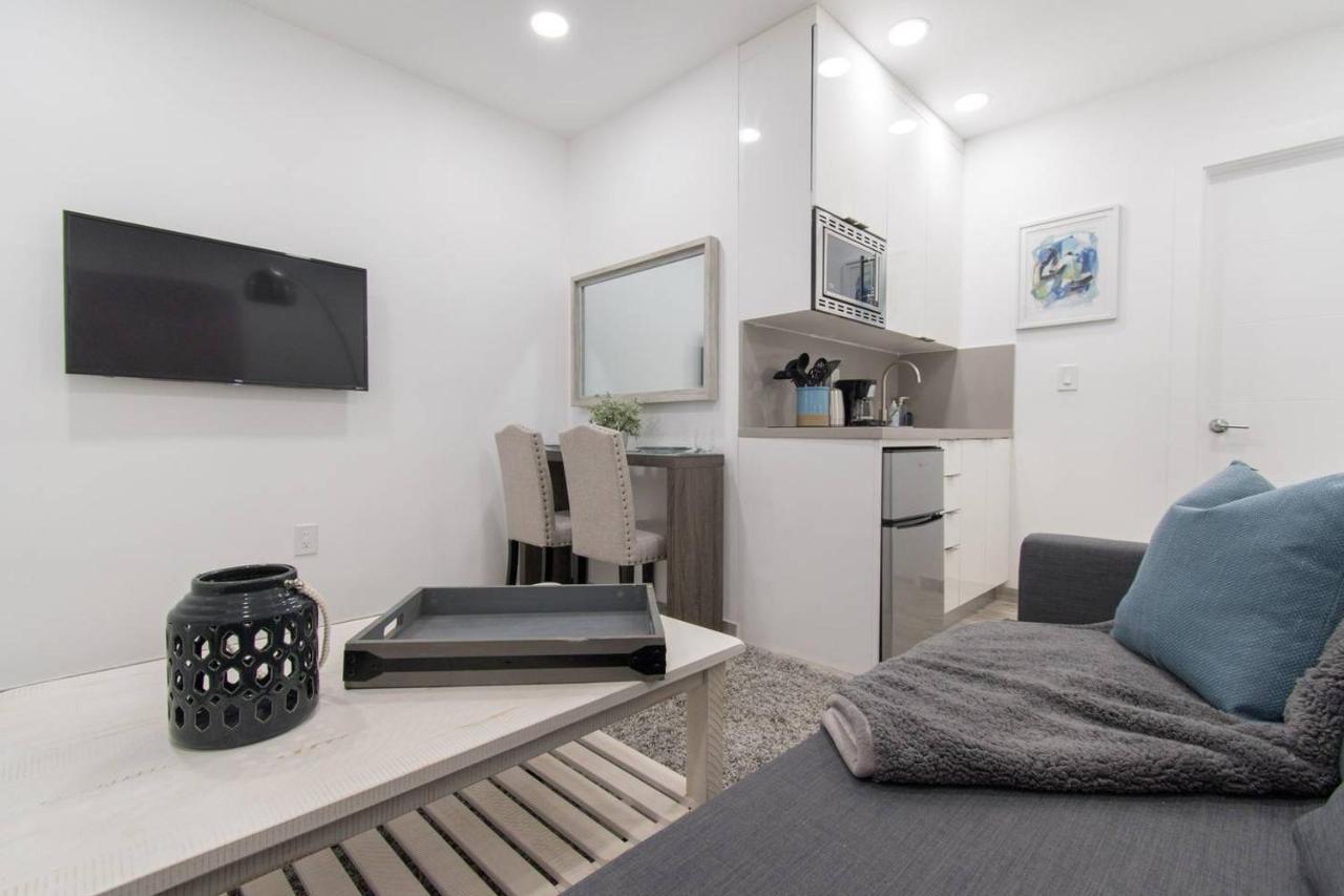 הוליווד Modern 1Br W Parking Space & Walk To The Beach #2 מראה חיצוני תמונה