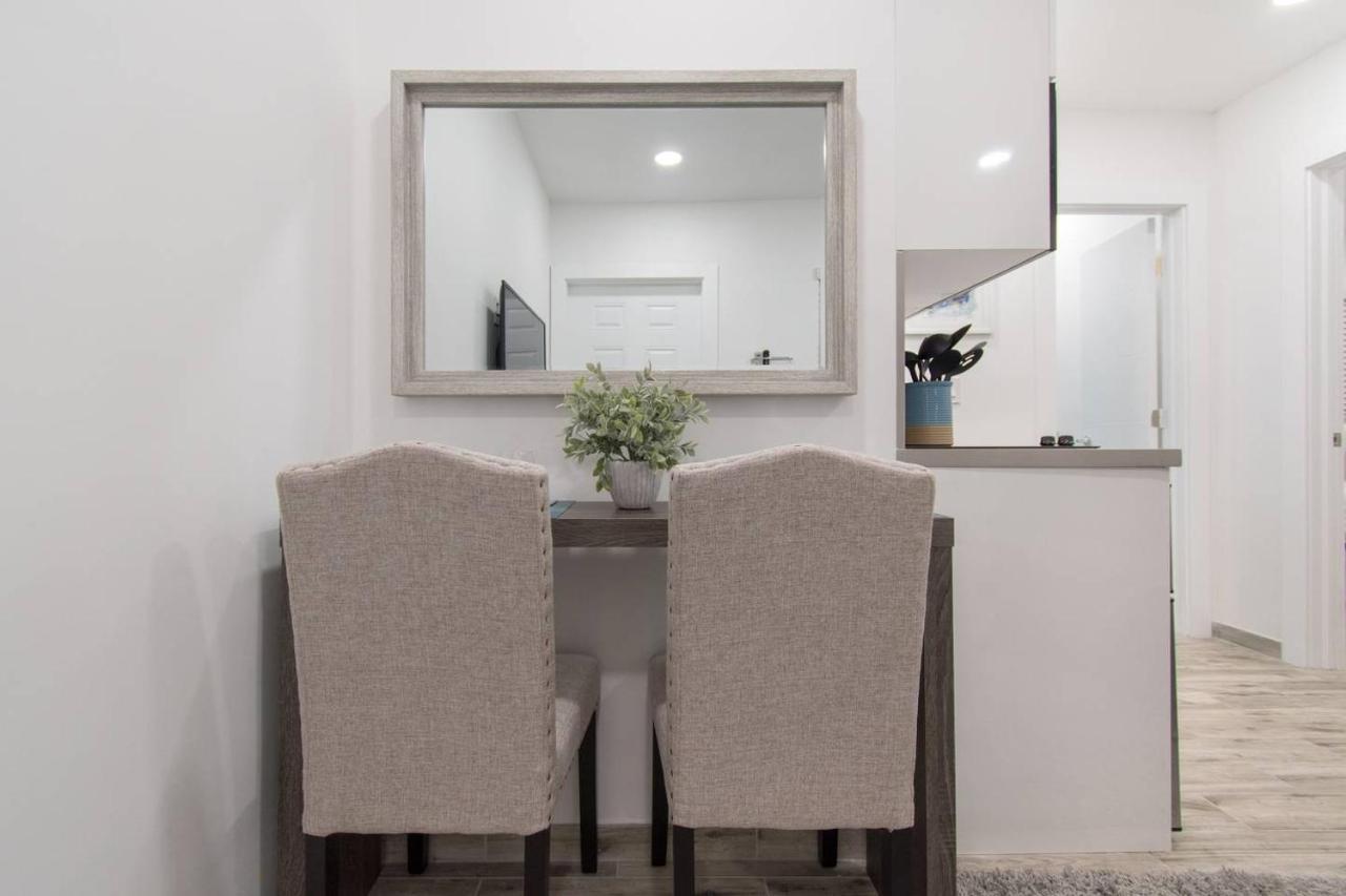 הוליווד Modern 1Br W Parking Space & Walk To The Beach #2 מראה חיצוני תמונה