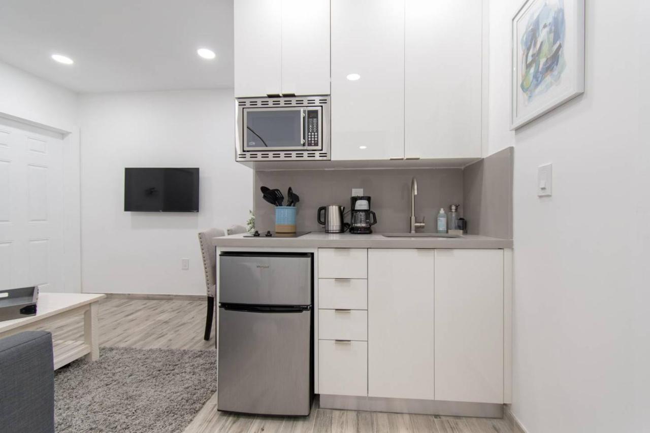 הוליווד Modern 1Br W Parking Space & Walk To The Beach #2 מראה חיצוני תמונה
