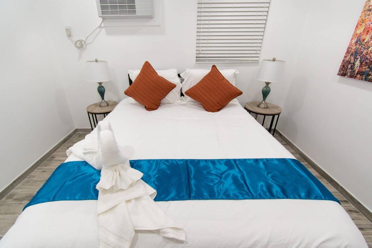 הוליווד Modern 1Br W Parking Space & Walk To The Beach #2 מראה חיצוני תמונה