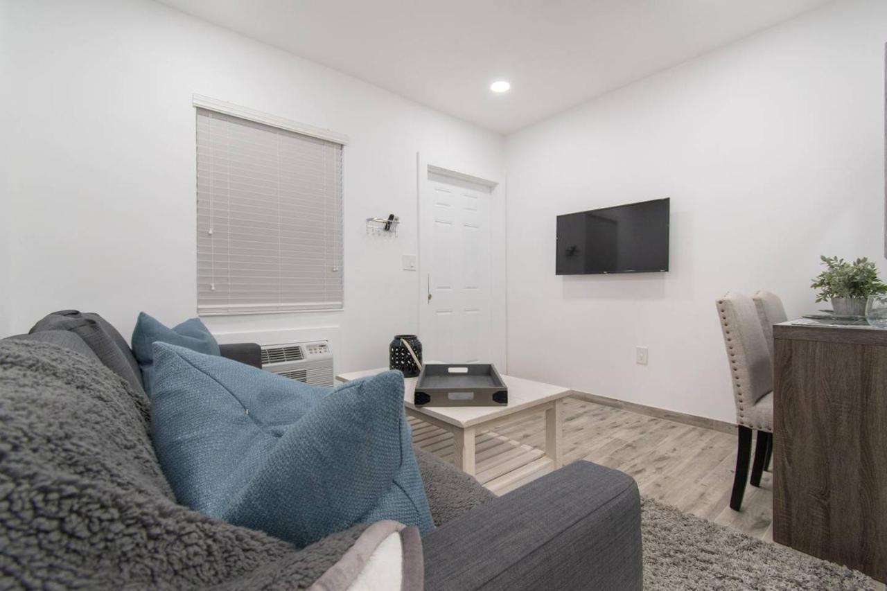 הוליווד Modern 1Br W Parking Space & Walk To The Beach #2 מראה חיצוני תמונה